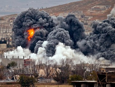 Ασταμάτητος ο συριακός Στρατός: Νέα επίθεση προς την Αράκ - Δεκάδες οι νεκροί ένοπλοι της ISIS (βίντεο)